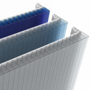 panneli con trattamento AR-ABSOLUTE ideali per rivestimenti di facciata